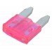4 Amp Mini Blade Fuses (5 Per Pack)
